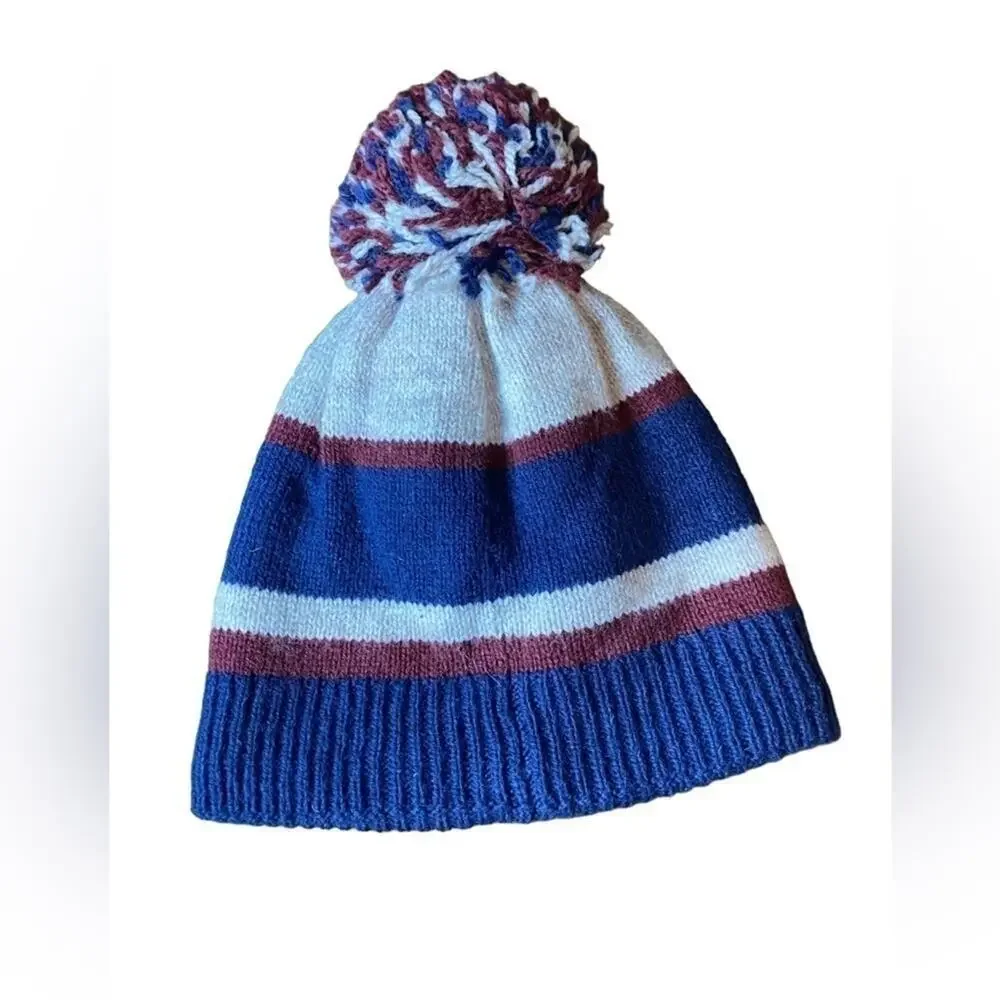 Outdoor Research Brioche Pom Beanie Twilight Women’s O/S